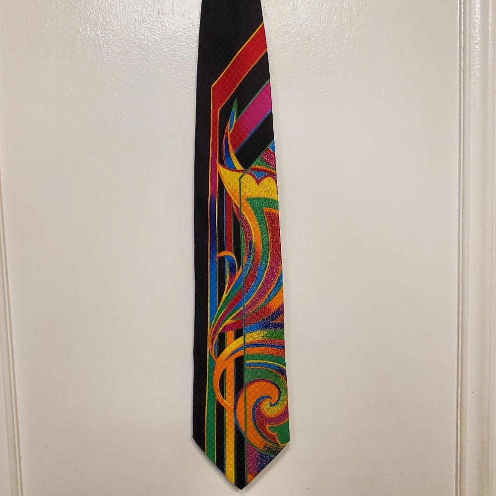 Giorgio Benelli tie